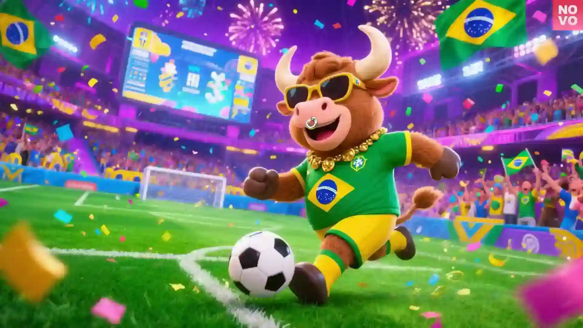 entretenimento online